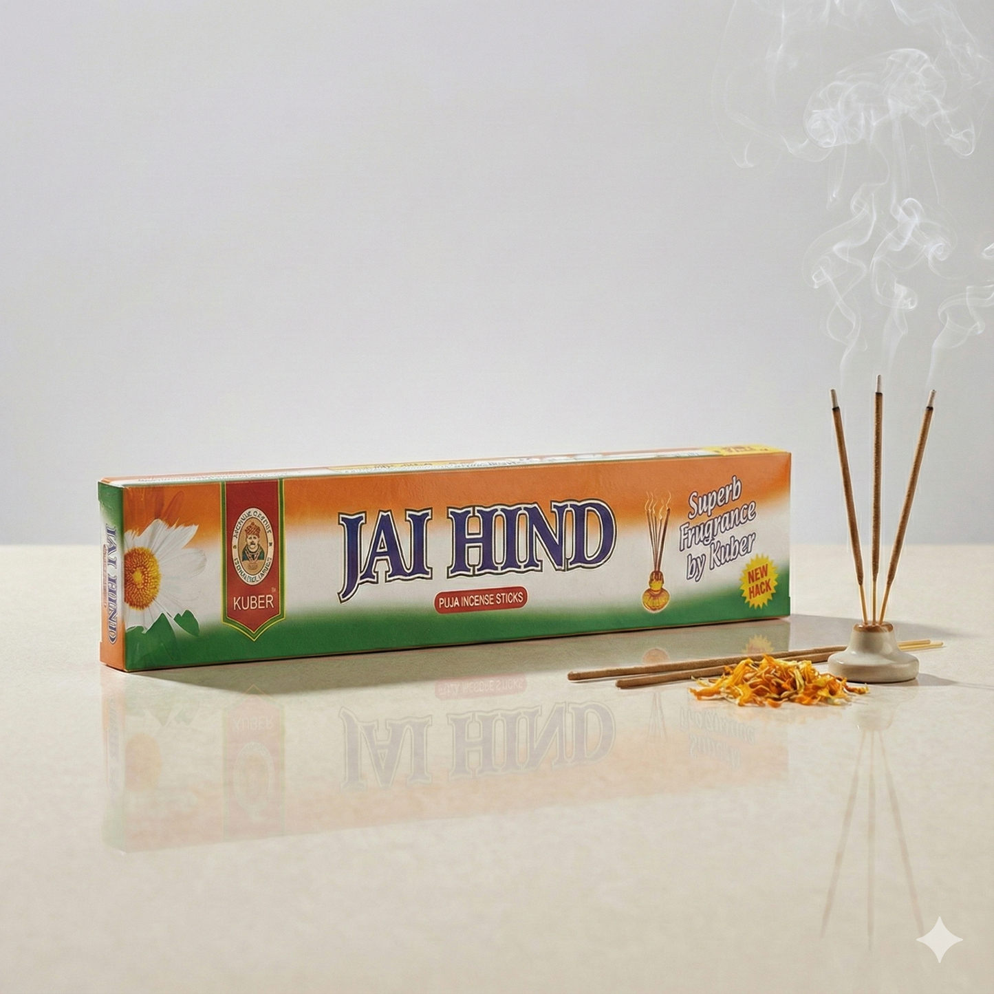 Jai Hind Aggarbatti