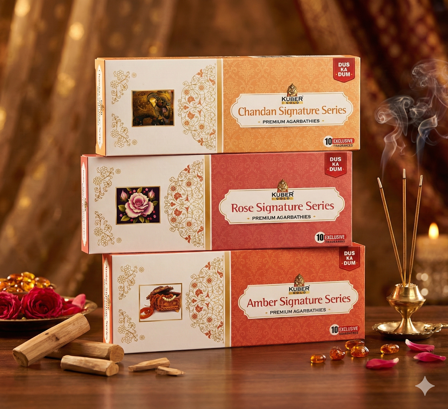 Signature Collection