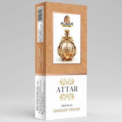 Dhoop Stick